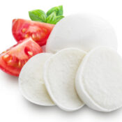 Mozzarella 100g