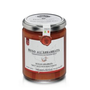 Sugo arrabbiata 290g