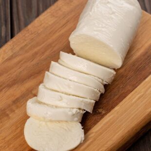 Mozzarella pizzale 1kg