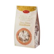 Mandliküpsised apelsiniga Myitalys