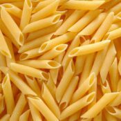 Penne Rigate pasta 500g