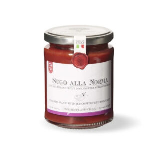 Sugo alla Norma | MyItaly