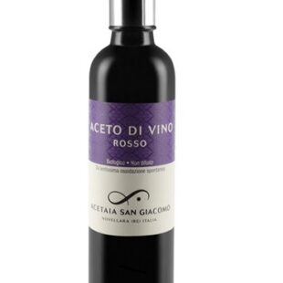 Punase veini äädikas 250ml