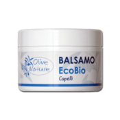 Juuksepalsam EcoBio 250ml