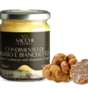 Valge trühvliga või 80g