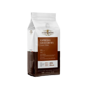 Espresso gran Crema Itaalia kohvioad cappuccino ja caffe lattele | MyItaly