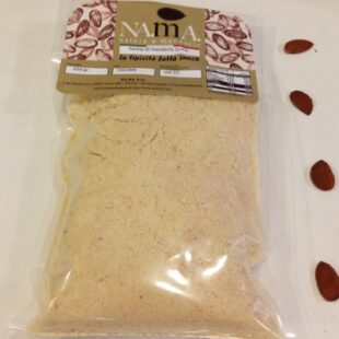Sitsiilia mandlijahu 500g