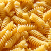 Fusilli pasta 500g