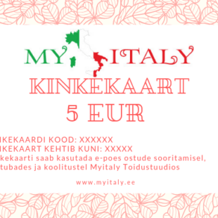 KINKEKAART
