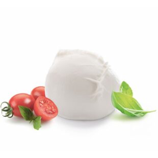 Pühvlimozzarella 125g