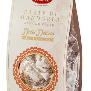 Mandliküpsised sidruniga 250g