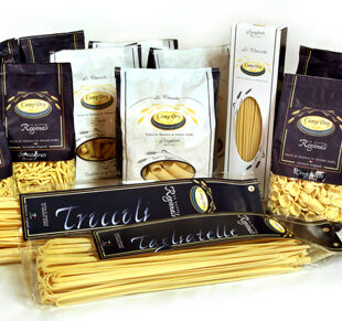 Orecchiette pasta 500g