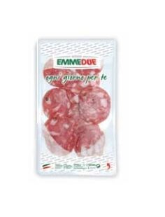 Soppressata affetata 100g