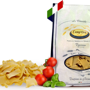 Taccozze pasta 500g