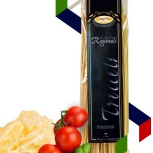 Troccoli pasta 500g