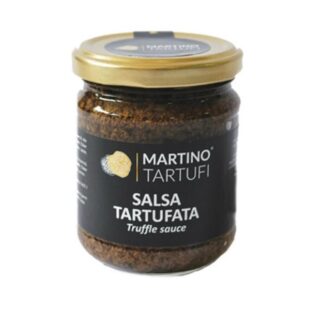 Trühvlikreem Pasta, riisi, kartulipüree, trühvlimajoneesile | MyItaly