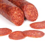 Salame Campagnolo pikantne