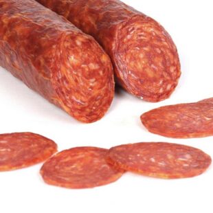 Salame Campagnolo pikantne