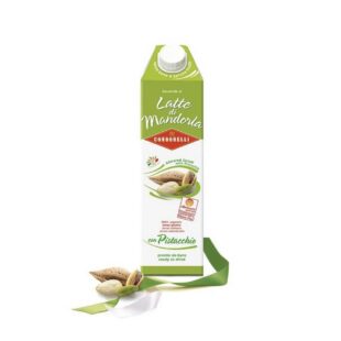 Mandlijook pistaatsiaga 1l