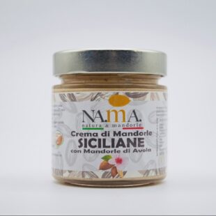 Mandlipasta  100% 190g
