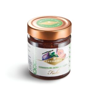 Itaalia viigimarjamoos | MyItaly
