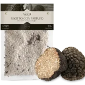 Risotto trühvliga 170g