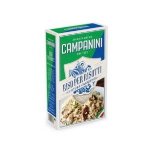 Risotto riis | MyItaly