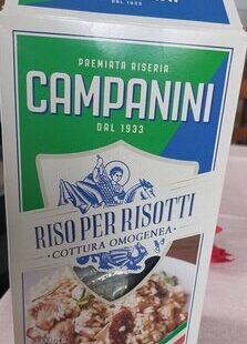 Risotti riis 1kg