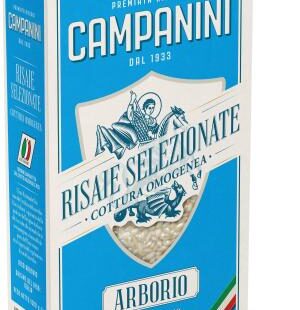 Arborio riis 0,5 kg