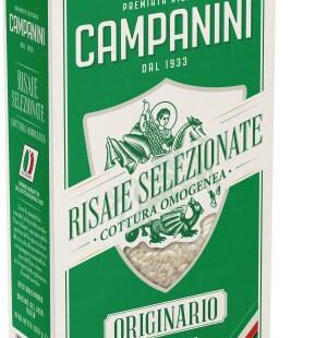 Originario riis 1kg