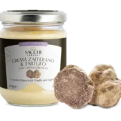 Safraniga trühvlikaste (170g)