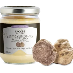 Safraniga trühvlikaste (170g)