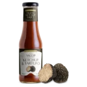 Tomatiketšup trühvliga 320g