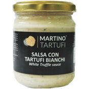 Valge trühvlikreem 30g