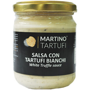 "Cacio e pepe" trühvlikaste (170g)