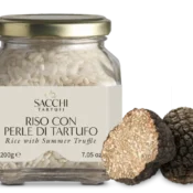 Riis trühvliga (200g)