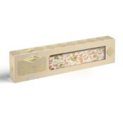 Pehme mandli- pistaatisa  torrone 150g