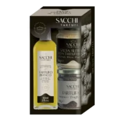 Trühvli gurmee trio