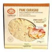 Pane Carasau 250g