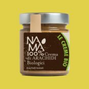 100% maapähklivõi (200g)