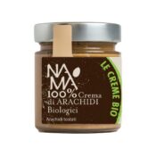 Itaalia maapähklivõi Myitalys