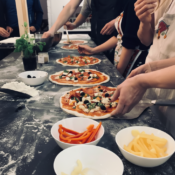 Maitserännakud- koolitused