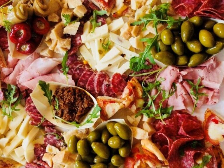 Myitaly suupistevaagen