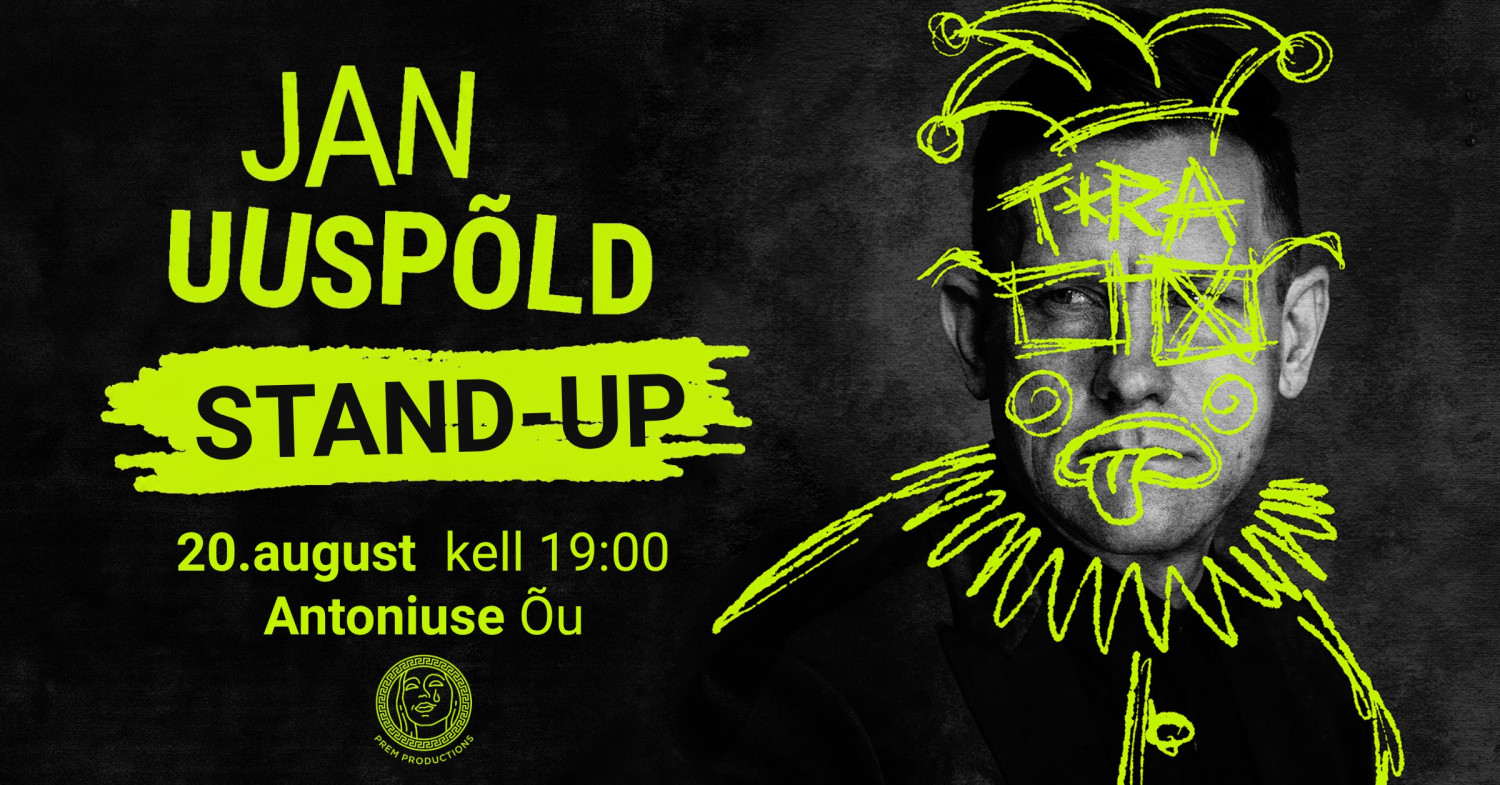 JanUUspõld