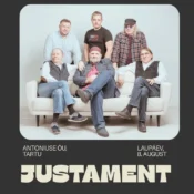 JUSTAMENT L 8.08.2026, 19:00