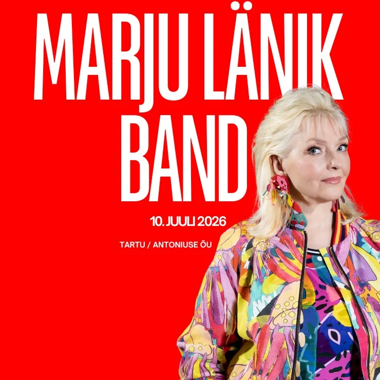 Marju_läniku_konsert