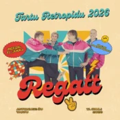 REGATT R 17.07.2026, kella 18:30
