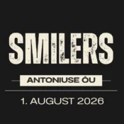 Smilers L 1.08.2026 20:30
