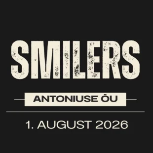 Smilers L 1.08.2026 20:30