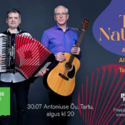 Trio Naturale N 30.07.2026, 20:00
